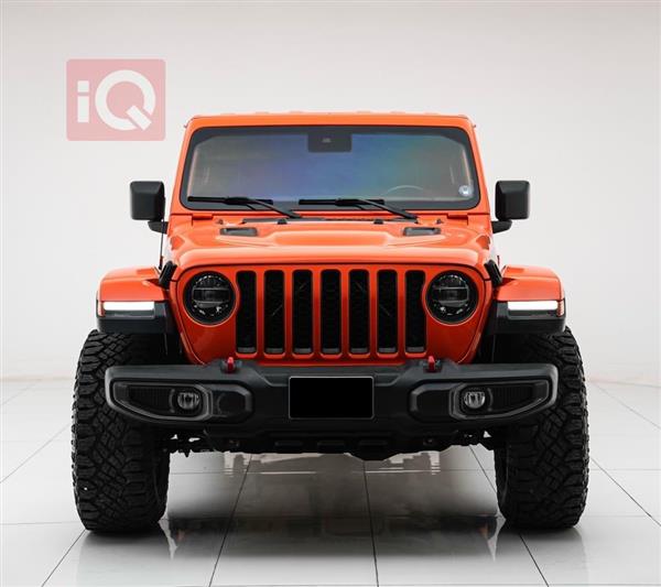 جيب جلاديتور 2020 للبيع في العراق - اربيل